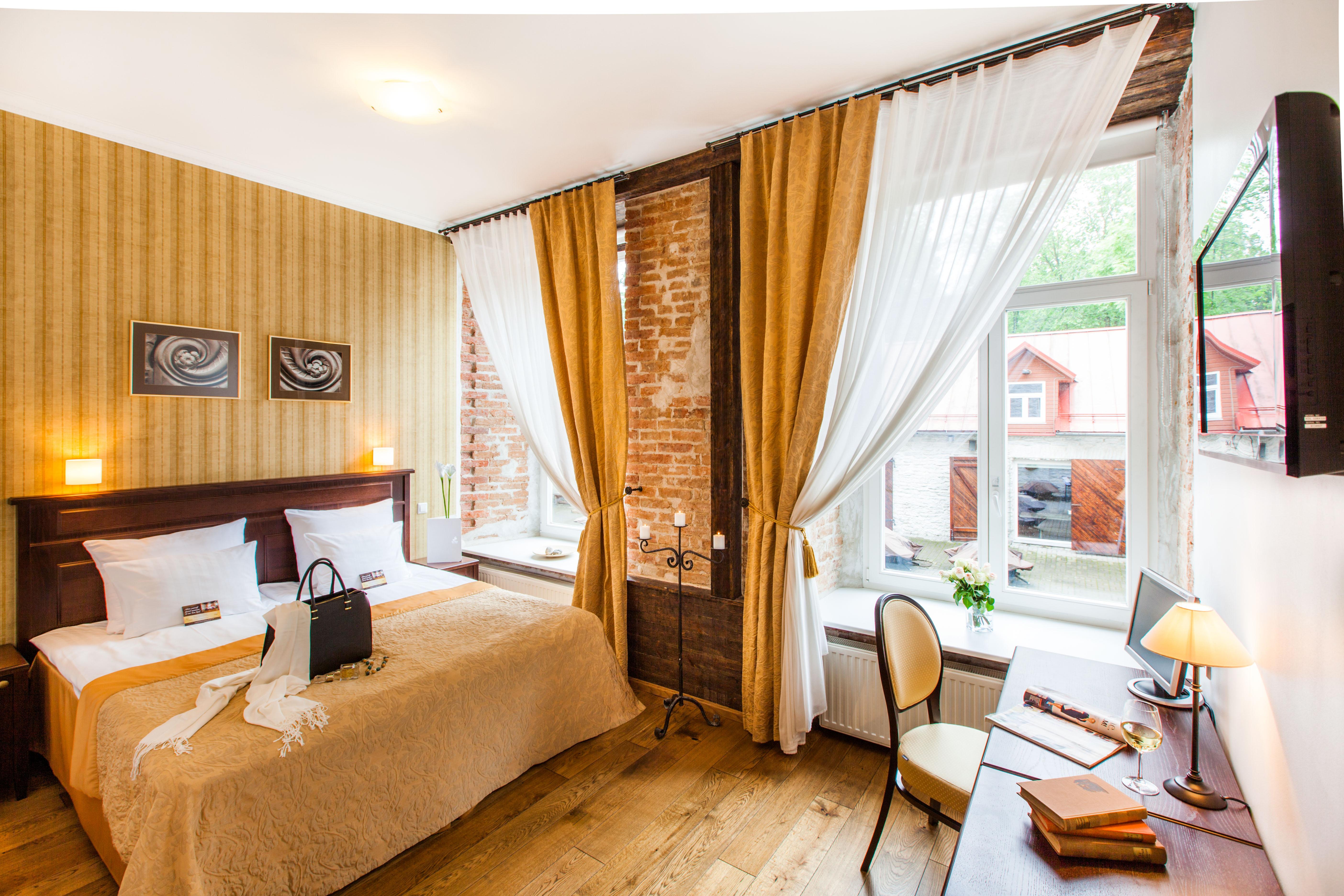 THE VON STACKELBERG HOTEL TALLINN ТАЛЛИН 4* (Эстония) - от 8788 RUB | NOCHI